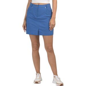 LOHLA SPORT Made In Portugal Stellar Stretch Skort